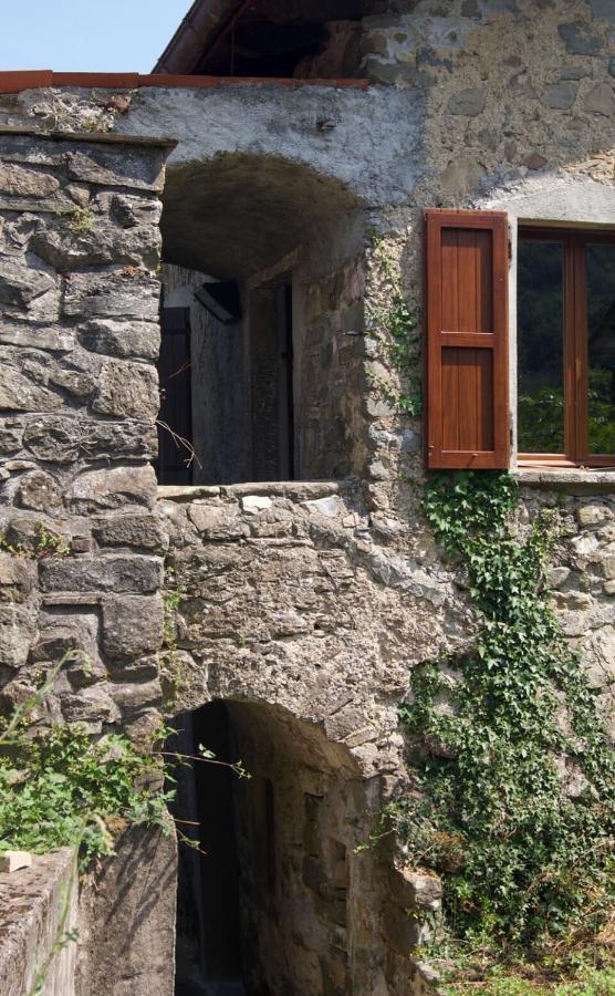 Bed and Breakfast Relais San Filippo In Sogaglia Mulazzo Exterior foto
