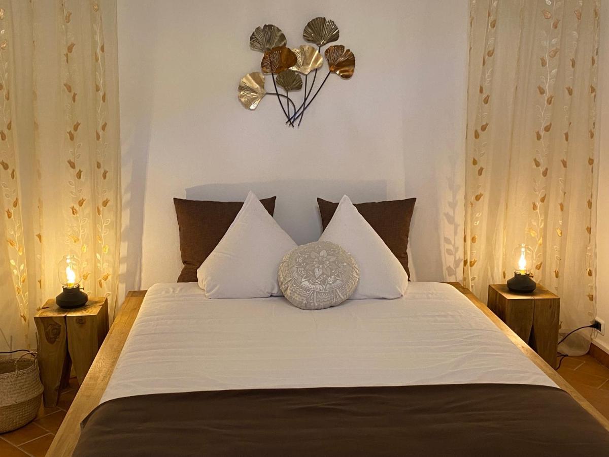Bed and Breakfast Relais San Filippo In Sogaglia Mulazzo Exterior foto