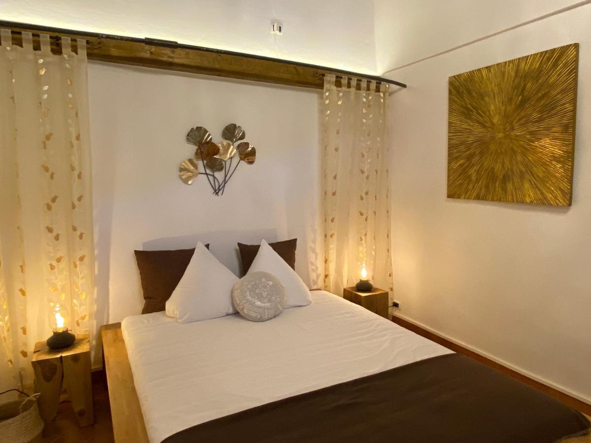 Bed and Breakfast Relais San Filippo In Sogaglia Mulazzo Exterior foto
