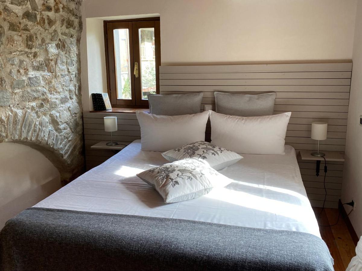 Bed and Breakfast Relais San Filippo In Sogaglia Mulazzo Exterior foto