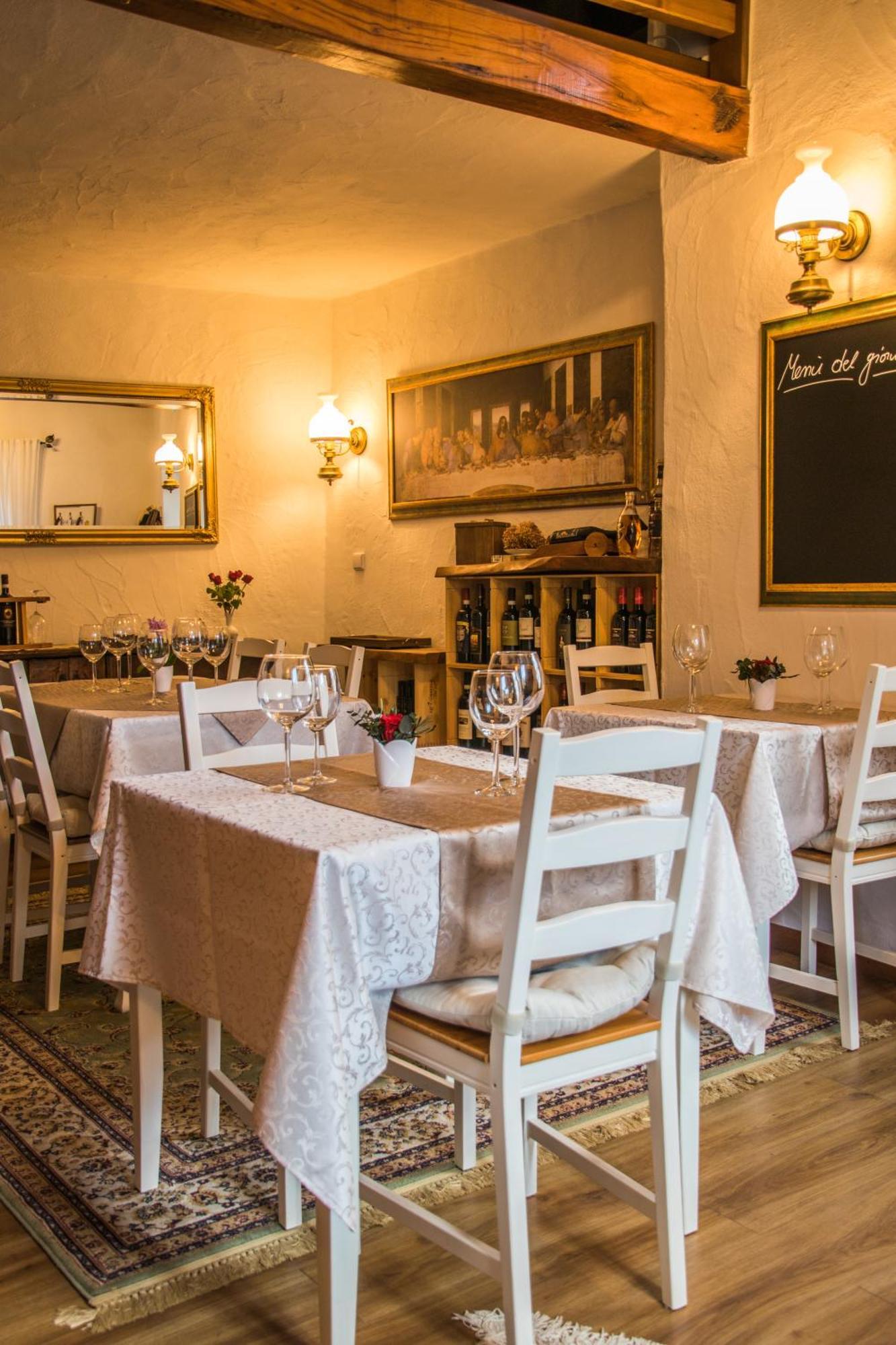 Bed and Breakfast Relais San Filippo In Sogaglia Mulazzo Exterior foto